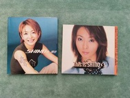 CD 2隻$68包郵 ＃林曉培 Shino