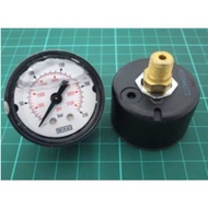 Pressure gauge เกจ์น้ำมัน เกจ์แรงดัน สำหรับ Starke SK-610  AR610  Vip Blu