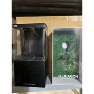 BOX - G DRAGON Lightstick BIG BANG UNOFF - COSTUME STICK