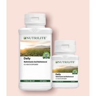 Amway Nutrilite Daily (60 / 180 Tab)