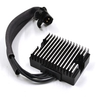 Motorcycle Voltage Regulator Rectifier For Harley Davidson Sportster XL883N 2013 XL883C 2010 XL883 2