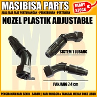 NOZZLE NOZZLE/ ELECTRIC SPRAYER SPRAYER SPRAYER/ ADJUSTABLE KNAPSAK/
