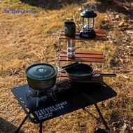 Outdoor Camping Cooking Set Camping Cookware Set Camping Cookware Mess Kit for Camping Hiking Picnic