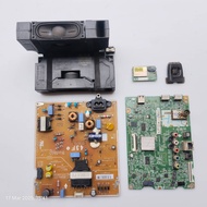 43LJ550T-TA LG 43" TV MAIN BOARD, POWER SUPPLY, POWER BUTTON, BACKLIGHT AND SPEAKER