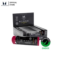 MYPROTEIN™ THE Pre-Workout Gel - 48ml per Sachet (1/3/6 pcs) HYROX Edition