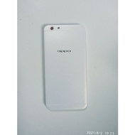 BACKDOOR BACK COVER OPO F1S A59 BACK COVER OPPO F1 S white