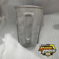 C50 chest panel-C50 tie shield potty-C50 potty panel-c50 panel