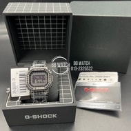 G-Shock 100% authentic GMW-B5000CS-1DR / GMW-B5000CS-1 / GMW B5000CS-1