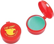 EK USA, Cat , Anti-Fog Lens Cleaner Balm, Safe on All Lenses, Eyeglasses, Goggles, and Camera Lenses