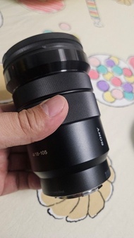 sony g 18-105mm F4