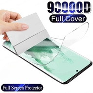 Oil Repellent And Hydrophobic Dual Effect Mobile Phone Hydrogel Film For Redmi Note 13R 13 Pro Plus 