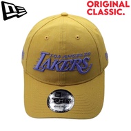 New Era 9Forty Washed Laker Loslak
