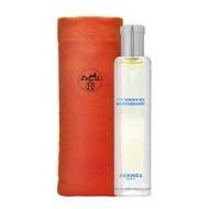 HERMES 愛馬仕淡香水15ml#地中海花園(附防塵袋)[國際航空版]