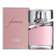 Boss Femme edp sp 75ml
