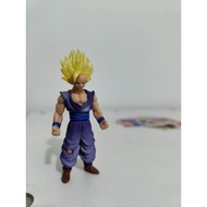Clearise Gohan son Goku super saiyanjin dragonball DB DBZ action figure toy mainan