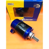 ESPADA RS150 RSX150 RACING HISPEED STARTET MOTOR