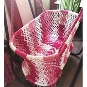 baby duyan super pino special baby duyan LONG HANDLE ONLY with FREE 5 METERS ROPE