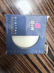 B+W MRC Digital F-PRO 77mm UV-HAZE 濾鏡