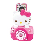 Sanrio Hello Kitty 即影即有玩具相機 KT-50123