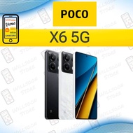 Xiaomi Poco X6 5G 12/156 GB