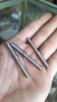 AS UNTUK TABUNG V5 - BESI AS STAINLESS TABUNG V5