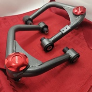 Ford RANGER T6 T7 T8 T9 4X4 LIFTUP OPTION UPPER ARM Double Shackle