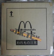 [TK]如圖全新/1997 McDonald`s 101 dalmatians/麥當勞 限定/101忠狗 附證書