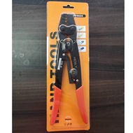 Crimping Tools HS8/HS14/HS22/HS38