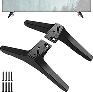 50 55 Inch 50UP/55UP Series TV Stand for LG TV Legs for 50UP7700 50UP77006LB 50UP8000 50UP80006LA 55UP7500 55UP75006LF 55UP7700 55UP77006LB 55UP8000 55UP80006LA MAM643660 Replacement Legs for LG TV