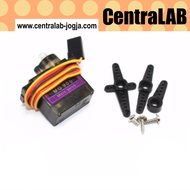 MG90S Tower Pro MG-90S Metal gear servo motor MG90 MG-90