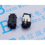 DC031A Four-Pin Patch 3.5 * 1.3 3.5 * 1.1 DC Power Socket Power Interface DC-031A