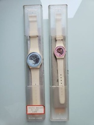 Swatch 手錶