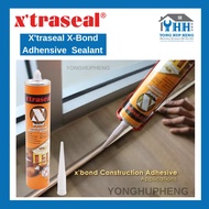 X'traseal X-bond Construction Adhesive Sealant