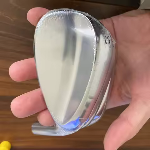 Golf Club Golf Wedge （46/48/50/52/54/56/58/60）Forged Wedge