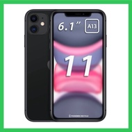 iPhone 11  128GB | HK Version | BLACK