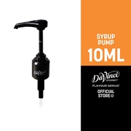 DaVinci Gourmet Syrup Pump (10ml)