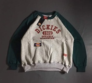 jaket sweater dickies crewneck polos oblong casual simple premium