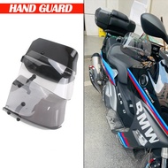 For BMW C650GT C650 Sport Motorcycle Accessorie Handguards Shield Hand Guard Protector Windshield C 