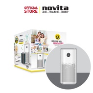novita 24-Month Replacement Filter: Air Purifier A6
