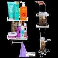 Pay At The Place Of Shampoo Rack/Soap Rack