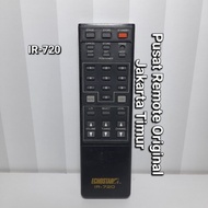 REMOTE REMOT IR ECHOSTAR IR-720 ORIGINAL