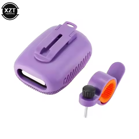 TG392 Outdoor Cycling Bluetooth Speaker Portable Phone TWS Wireless Speaker Rechargeable Speaker Car