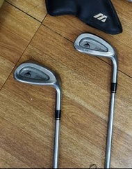 Titleist高爾夫球桿8&9號鐵