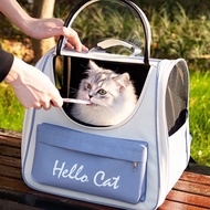 Pet Bag Dogs And Cats ‍ (Pet Carries) Cat Carrier Pet Carrier Dog Carrier