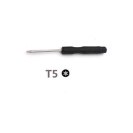 T5 Screwdriver Repair Tool Accessory For Mobile Phone &amp; Watch