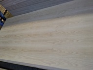 Unik Triplek Fancy White Oak Kembang 3mm 122x244cm Diskon