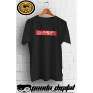 Distro T-shirt REVERSE ALON-ALON COTTON COMBET