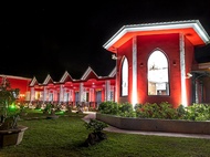 墾丁海明威旅店 (Kenting Hemingway Bed and Breakfast)