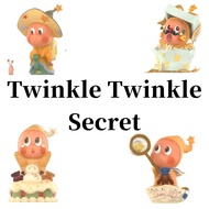 POPMART Twinkle Twinkle Hidden secret Figures blind box toy gift