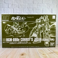 HG 1/144 RGM-89De Conroy's Jegan [Ecoas Type]